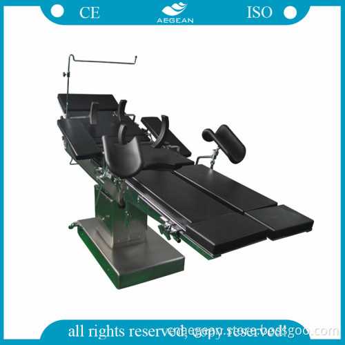 Medical Equipment Electric Hydraulic Ot Table (AG-OT009)